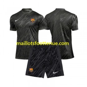 Maillot/Tenue FC Barcelone Gardien Enfant Troisieme 2024/2025